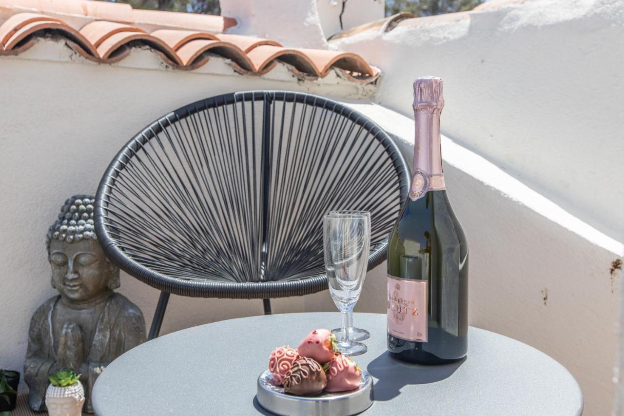 Résidence Topaze - Central - Luxurious - 50m Croisette Palais - LRA CANNES Exterior foto