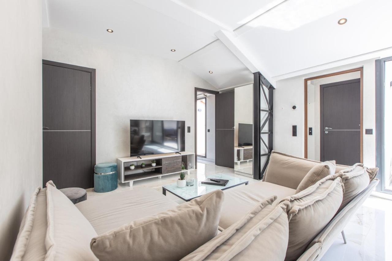 Résidence Topaze - Central - Luxurious - 50m Croisette Palais - LRA CANNES Exterior foto