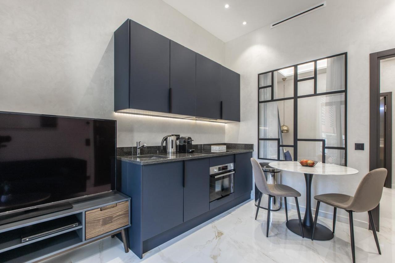 Résidence Topaze - Central - Luxurious - 50m Croisette Palais - LRA CANNES Exterior foto
