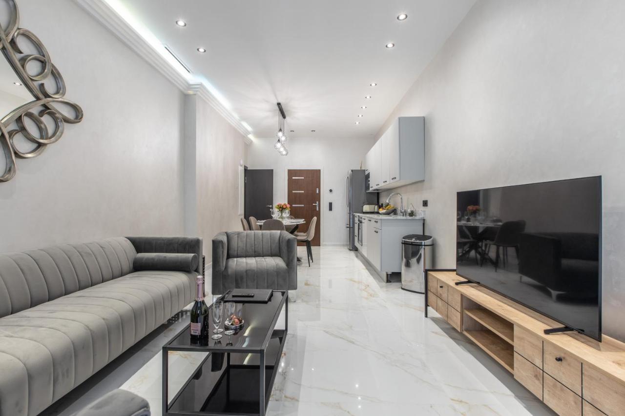 Résidence Topaze - Central - Luxurious - 50m Croisette Palais - LRA CANNES Exterior foto