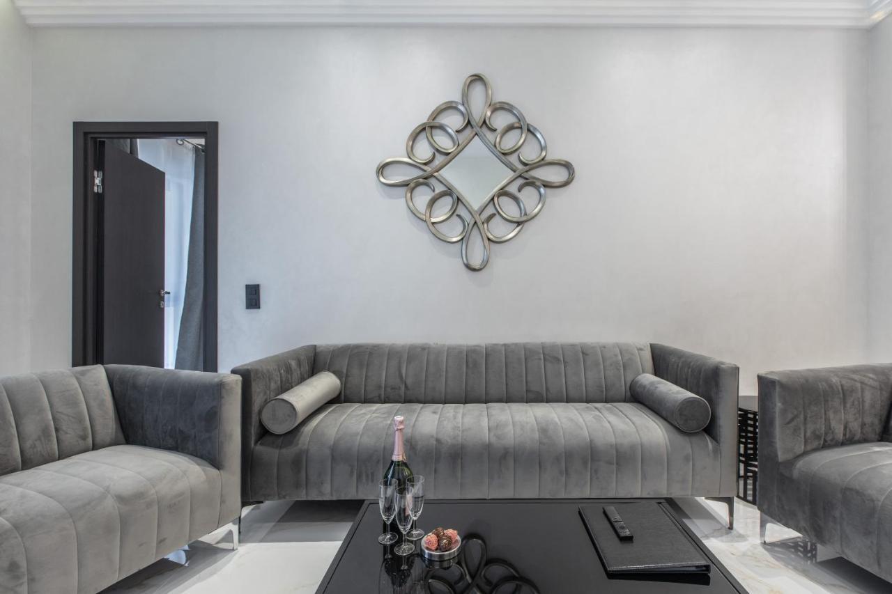 Résidence Topaze - Central - Luxurious - 50m Croisette Palais - LRA CANNES Exterior foto