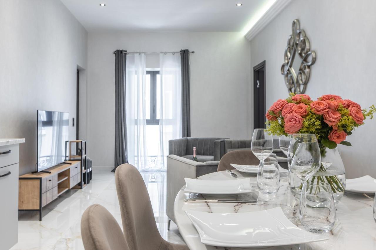 Résidence Topaze - Central - Luxurious - 50m Croisette Palais - LRA CANNES Exterior foto