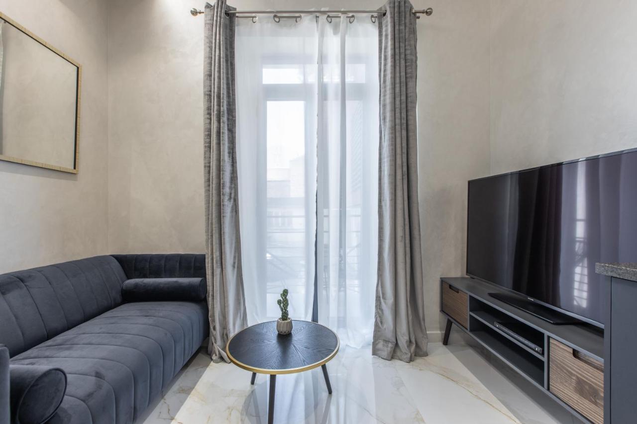 Résidence Topaze - Central - Luxurious - 50m Croisette Palais - LRA CANNES Exterior foto