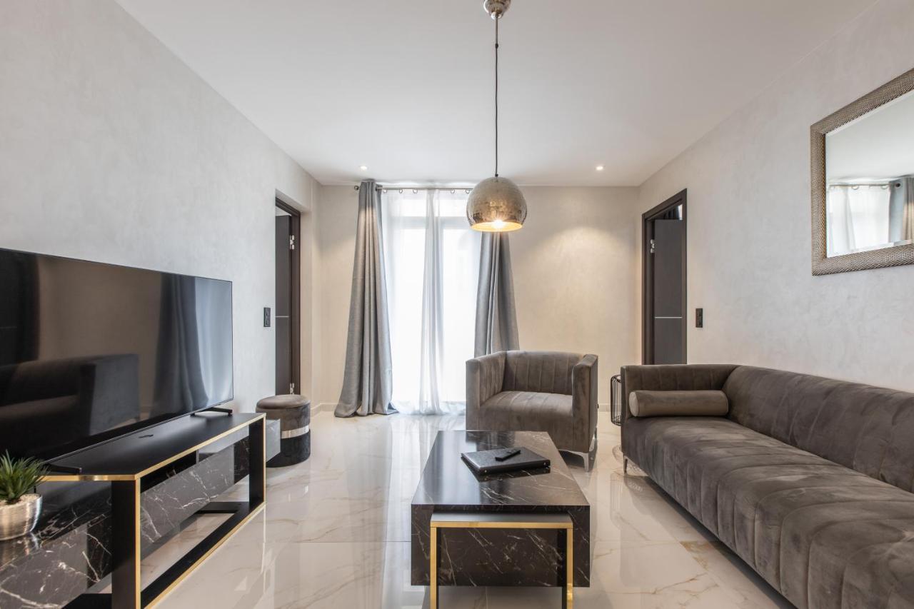 Résidence Topaze - Central - Luxurious - 50m Croisette Palais - LRA CANNES Exterior foto