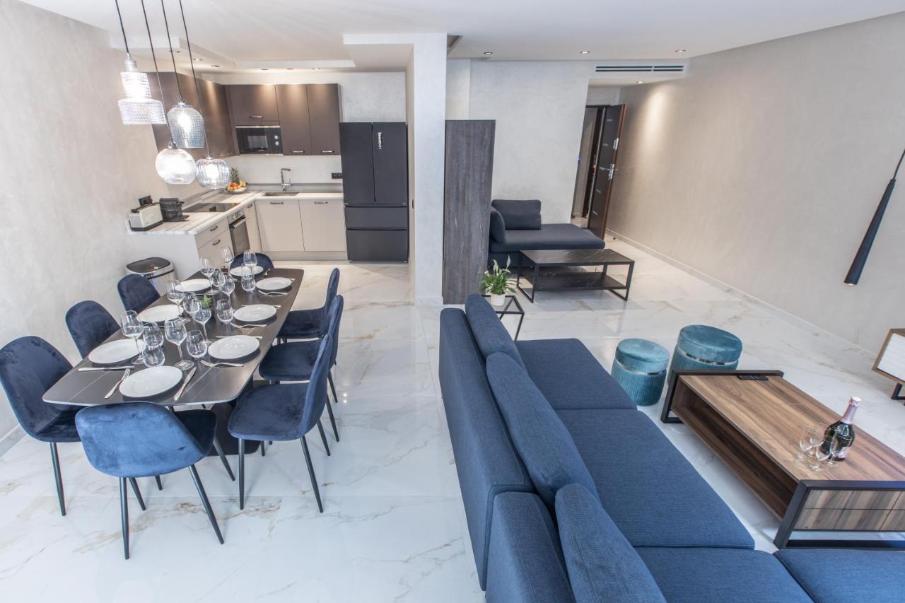 Résidence Topaze - Central - Luxurious - 50m Croisette Palais - LRA CANNES Exterior foto