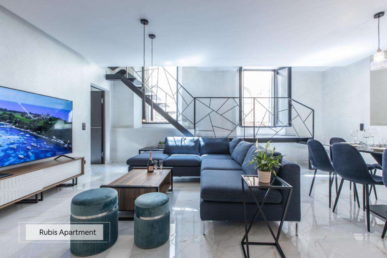 Résidence Topaze - Central - Luxurious - 50m Croisette Palais - LRA CANNES Exterior foto